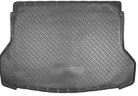 Covoraş auto Norplast Unidec Nissan X-Trail T32 2015 (NPA00-T61-812)