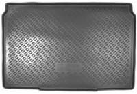 Covoraş auto Norplast Unidec Peugeot 208 II 2019 (NPA00-T64-202)