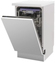 Maşină de spălat vase încorporabilă Hansa ZIM408EH imaginea #2 — magazin online Desire.md