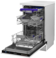 Maşină de spălat vase încorporabilă Hansa ZIM408EH imaginea #3 — magazin online Desire.md