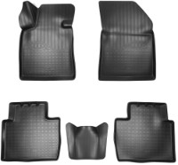 Covoraşe auto Norplast Unidec Peugeot 508 II 3D 2018 (NPA11-C64-522)