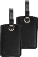 Eticheta pentru bagaj Samsonite Global Ta (121307/1041)