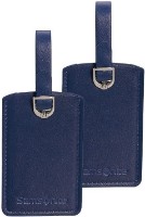 Eticheta pentru bagaj Samsonite Global Ta (121307/1549)