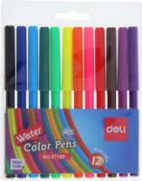 Set carioci Deli Space Finder 12pcs imaginea #1 — magazin online Desire.md