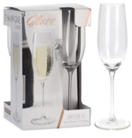 Набор бокалов EH Vinissimo 210ml (47329) 4pcs фото №2 — интернет-магазин Desire.md