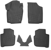 Covoraşe auto Norplast Unidec Skoda Rapid II 3D 2020 (NPA11-C81-650-2)