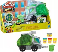 Plastilina Hasbro Play-Doh Wheels (F5173)