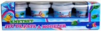 Plastilina KnetSet (08646) 4pcs imaginea #1 — magazin online Desire.md