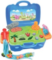 Пластилин Noriel Plastelino - Dinozaurii Din Gentuta (INT0434)