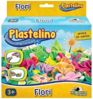 Plastilina Noriel Plastelino - Set Flori (INT5904)