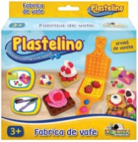 Plastilina Noriel Plastelino - Set Vafe (INT5348)