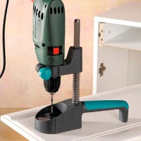 Стойка для электроиструмента Wolfcraft 4521000 фото №4 — интернет-магазин Desire.md