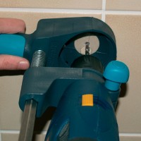 Стойка для электроиструмента Wolfcraft 4521000 фото №5 — интернет-магазин Desire.md