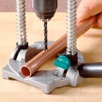 Стойка для электроиструмента Wolfcraft 4522000 фото №2 — интернет-магазин Desire.md