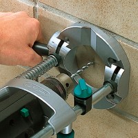 Стойка для электроиструмента Wolfcraft 4522000 фото №3 — интернет-магазин Desire.md