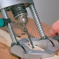 Стойка для электроиструмента Wolfcraft 4522000 фото №4 — интернет-магазин Desire.md