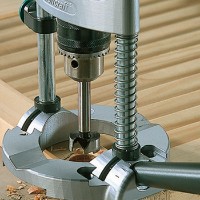 Стойка для электроиструмента Wolfcraft 4522000 фото №5 — интернет-магазин Desire.md