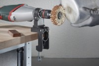 Стойка для электроиструмента Wolfcraft 4802000 фото №2 — интернет-магазин Desire.md