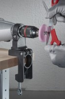 Стойка для электроиструмента Wolfcraft 4802000 фото №3 — интернет-магазин Desire.md