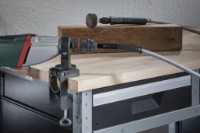 Стойка для электроиструмента Wolfcraft 4802000 фото №5 — интернет-магазин Desire.md