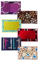 Придверный коврик Perfect Home 40x60cm (45393) фото №2 — интернет-магазин Desire.md