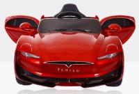 Электромобиль Essa Toys Orange (C2104) фото №3 — интернет-магазин Desire.md