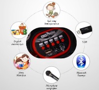 Электромобиль Essa Toys Red (C2103) фото №7 — интернет-магазин Desire.md