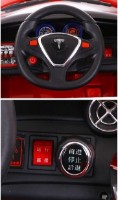 Электромобиль Essa Toys Red (C2103) фото №8 — интернет-магазин Desire.md