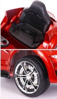 Электромобиль Essa Toys Red (C2103) фото №9 — интернет-магазин Desire.md