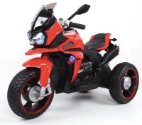 Motocicleta electrica Essa Toys Red (M2116)