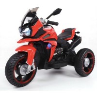 Mașinuța electrica Essa Toys Red (M2116)