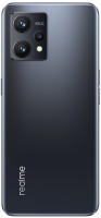 Мобильный телефон Realme 9 8Gb/128Gb Meteor Black