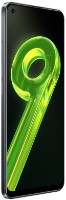 Мобильный телефон Realme 9 8Gb/128Gb Meteor Black