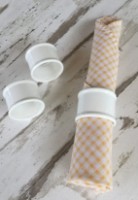 Suport pentru șervețele Wilmax WL-996044 imaginea #2 — magazin online Desire.md