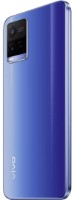 Telefon mobil Vivo Y21 4Gb/64Gb Blue imaginea #3 — magazin online Desire.md