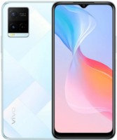 Мобильный телефон Vivo Y21 4Gb/64Gb White