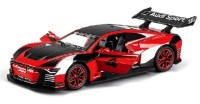 Mașină Essa Toys Audi Vision (M309) imaginea #1 — magazin online Desire.md