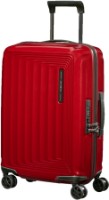 Valiză Samsonite Nuon Spinner Expandable (134399/1544) imaginea #1 — magazin online Desire.md