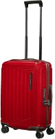 Valiză Samsonite Nuon Spinner Expandable (134399/1544) imaginea #2 — magazin online Desire.md