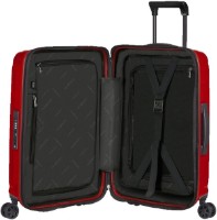 Valiză Samsonite Nuon Spinner Expandable (134399/1544) imaginea #7 — magazin online Desire.md
