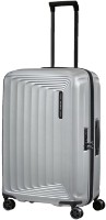 Valiză Samsonite Nuon Spinner Expandable (134400/4052) imaginea #2 — magazin online Desire.md