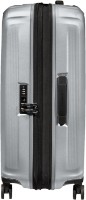 Valiză Samsonite Nuon Spinner Expandable (134400/4052) imaginea #6 — magazin online Desire.md