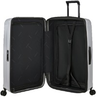Valiză Samsonite Nuon Spinner Expandable (134400/4052) imaginea #7 — magazin online Desire.md