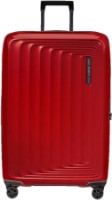 Valiză Samsonite Nuon Spinner Expandable (134402/1544) imaginea #3 — magazin online Desire.md