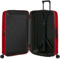 Valiză Samsonite Nuon Spinner Expandable (134402/1544) imaginea #7 — magazin online Desire.md
