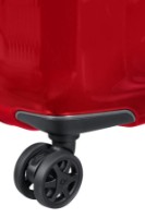 Valiză Samsonite Nuon Spinner Expandable (134402/1544) imaginea #8 — magazin online Desire.md