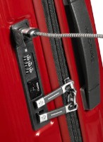 Valiză Samsonite Nuon Spinner Expandable (134402/1544) imaginea #11 — magazin online Desire.md