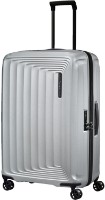 Чемодан Samsonite Nuon Spinner Expandable (134403/4052) фото №2 — интернет-магазин Desire.md
