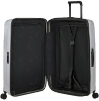 Чемодан Samsonite Nuon Spinner Expandable (134403/4052) фото №7 — интернет-магазин Desire.md