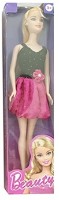 Кукла EssaToys Beauty (1801-3)